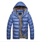 Winter Puffer Jacket