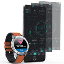 DT98 Smart Watch latest version with ultra sonic features