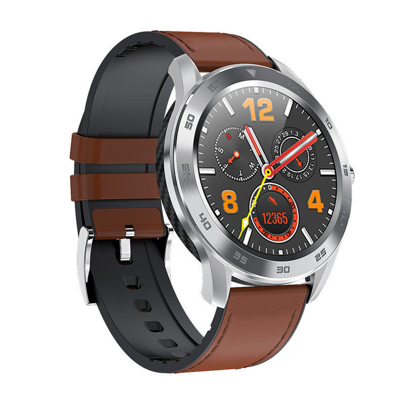 DT98 Smart Watch latest version with ultra sonic features