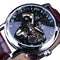 Mechanical watches Men's mechanical watches