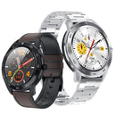 DT98 Smart Watch latest version with ultra sonic features