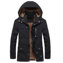 Men's winter jacket