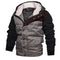 Winter man 3D men's winter wear