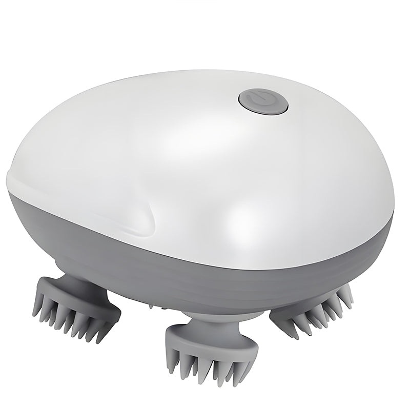 Electric Scalp Massager