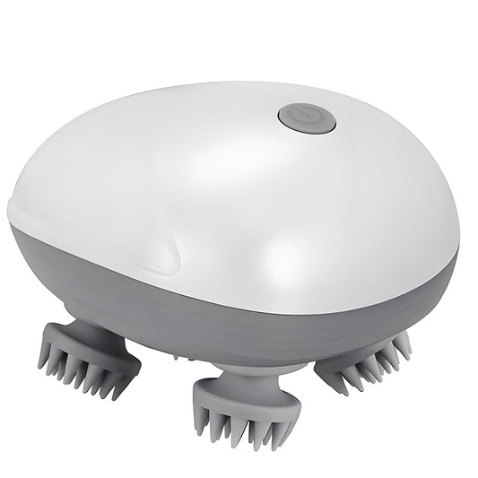 Electric Scalp Massager