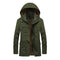 Men's winter jacket