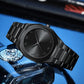 Aura Arabic Watch