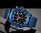 Sports men's watches