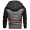 Winter man 3D men's winter wear