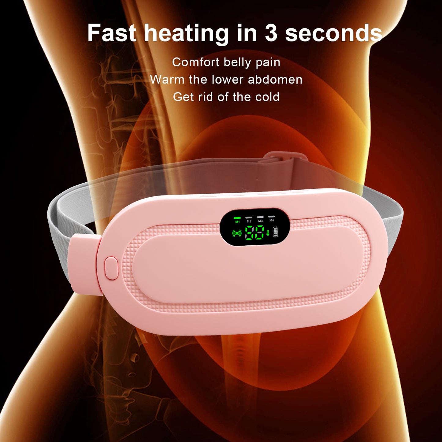 Heating Belt