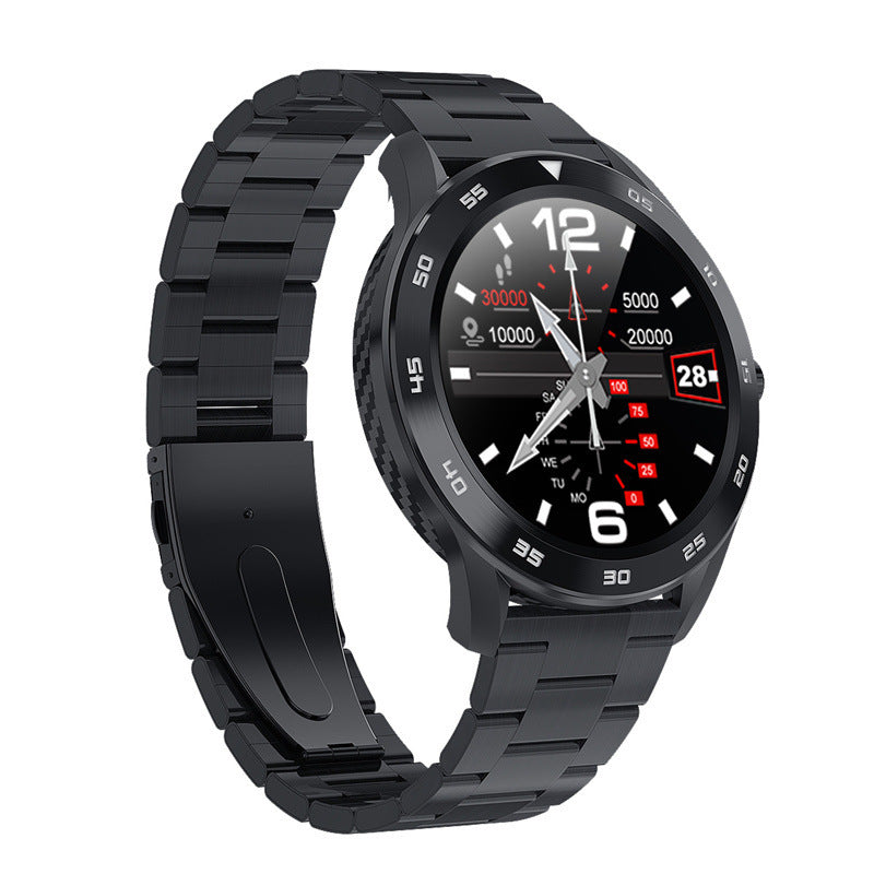 DT98 Smart Watch latest version with ultra sonic features