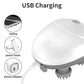 Electric Scalp Massager