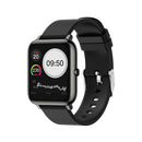 P22 smart watch Android 4.4 and above, iOS9.0 and above, support Bluetooth 4.0