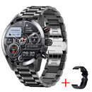 Men's Bluetooth Smart Phone Watch