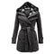 WOMEN'S WINTER COAT