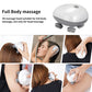 Electric Scalp Massager