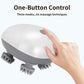 Electric Scalp Massager