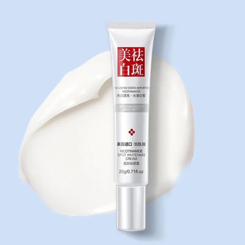 Whitening Cream Anti Freckle Face Cream, Remove The Black，Melasma Dark Spot Acne Deposits On The Skin,Brighten Skin Care