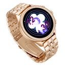 Smart Watch Women's Fashion Bluetooth Calling Watch