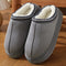 Women's Cozy Fleece Lined Slippers, Soft Sole Winter Warm Indoor/Outdoor Shoes with Non-Slip