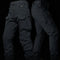 Men's Fleece Jackets Overalls And Workwear Pants For Autumn And Winter