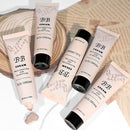 BB cream long-lasting makeup, milk, dry skin, and no powder