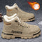 Shoes Man Winter New Men's Boot Fashion