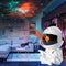 Astronaut Projector Night Light Nebula Galaxy Star Ceiling Galaxy Lights Home Party Decorative Bedroom Children Kids Gift