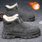 Shoes Man Winter New Men's Boot Fashion