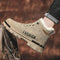 Shoes Man Winter New Men's Boot Fashion