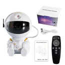 Astronaut Projector Night Light Nebula Galaxy Star Ceiling Galaxy Lights Home Party Decorative Bedroom Children Kids Gift